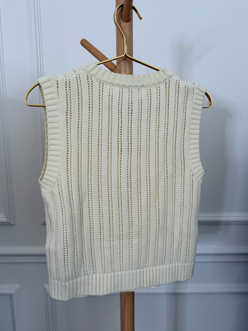Splendid - Luca Knit Tank - Picture 6 of 6